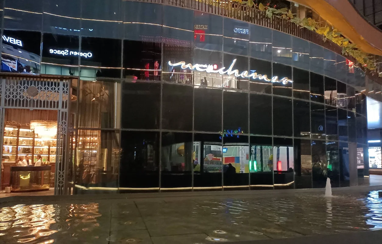 Mochomos Guadalajara